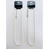 Collana Quattro stagioni Made in Cina Quotidiano Vari Colori — foto 1