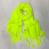 Sciarpe Donna Donna Autunno/Inverno Made in Cina Tempo libero Vari Colori — foto 1