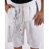 Pantaloni(U) Uomo Estate Made in Italia Quotidiano Vari Colori Standard — foto 5