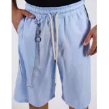 Pantaloni(U) Uomo Estate Made in Italia Quotidiano Vari Colori Standard — foto 1