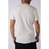 T-shirt&Polo(U) Uomo Estate Made in Italia Quotidiano Colore Unico Standard — foto 3
