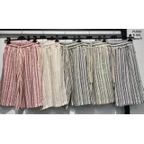 Pantaloni(U) Uomo Estate Made in Italia Quotidiano Vari Colori Standard — foto 3