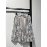 Pantaloni(U) Uomo Estate Made in Italia Quotidiano Vari Colori Standard — foto 4