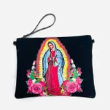 Borsa a Tracolla Unisex Quattro stagioni Made in Italia Quotidiano Vari Colori Cerniera lampo — foto 1