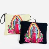 Borsa a Tracolla Unisex Quattro stagioni Made in Italia Quotidiano Vari Colori Cerniera lampo — foto 3