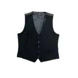 Giacca Smanicati Uomo Quattro stagioni Made in Cina Tempo libero Colore Unico Curvy(taglie forti) — foto 1