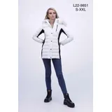 Piumini Donna Autunno/Inverno Made in Cina Tempo libero Vari Colori Standard — foto 5
