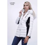 Piumini Donna Autunno/Inverno Made in Cina Tempo libero Vari Colori Standard — foto 3