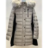 Piumini Donna Autunno/Inverno Made in Cina Tempo libero Vari Colori Standard — foto 4