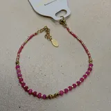 Bracciali Autunno/Inverno Made in Cina Tempo libero Vari Colori — foto 2