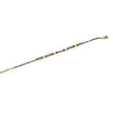 Bracciali Autunno/Inverno Made in Cina Tempo libero Vari Colori — foto 1