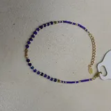 Bracciali Autunno/Inverno Made in Cina Tempo libero Vari Colori — foto 3