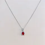 Collana Quattro stagioni Made in Cina Quotidiano Vari Colori — foto 3