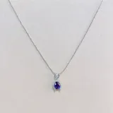 Collana Quattro stagioni Made in Cina Quotidiano Vari Colori — foto 1