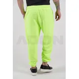 Pantaloni(U) Uomo Estate Made in Italia Quotidiano Colore Unico Standard — foto 4