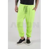 Pantaloni(U) Uomo Estate Made in Italia Quotidiano Colore Unico Standard — foto 1