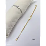 Bracciali Quattro stagioni Made in Cina Tempo libero Vari Colori — foto 1