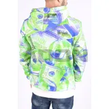 Maglierie&Felpe(U) Uomo Autunno/Inverno Made in Italia Tempo libero Colore Unico Standard — foto 3