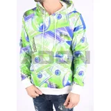 Maglierie&Felpe(U) Uomo Autunno/Inverno Made in Italia Tempo libero Colore Unico Standard — foto 4