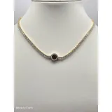 Collana Quattro stagioni Made in Cina Tempo libero Vari Colori — foto 2