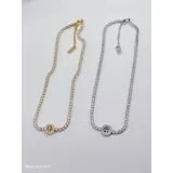 Collana Quattro stagioni Made in Cina Tempo libero Vari Colori — foto 1