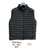 Giacca Uomo Quattro stagioni Made in Cina Tempo libero Vari Colori Curvy(taglie forti)  — foto 1