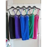 Vestiti Genere Quattro stagioni Made in Italia Da festa Vari Colori Standard — foto 1