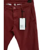 Pantaloni Chino Uomo Autunno/Inverno Made in Cina Tempo libero Colore Unico Standard — foto 1