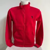 Uomo Autunno/Inverno Made in Cina Tempo libero Colore Unico Standard — foto 1