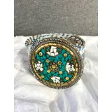 Cintura Donna Quattro stagioni Colori Casuale 5 cm — foto 2