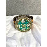 Cintura Donna Quattro stagioni Colori Casuale 5 cm — foto 4