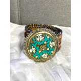 Cintura Donna Quattro stagioni Colori Casuale 5 cm — foto 5