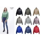 Giacca Leggere Giacca Donna Primavera/Estate Made in Cina Tempo libero Vari Colori Standard — foto 1