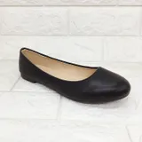 Scarpe Basse Donna Primavera/Estate Made in Cina Quotidiano Piatto Tonda — foto 1