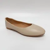 Scarpe Basse Donna Primavera/Estate Made in Cina Quotidiano Piatto Tonda — foto 5