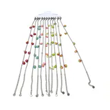 Cavigliere Primavera/Estate Made in Cina Quotidiano Vari Colori — foto 1