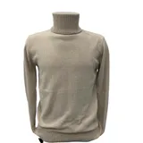 Pullover Uomo Autunno/Inverno Made in Cina Tempo libero Vari Colori Standard Senza Chiusura — foto 1