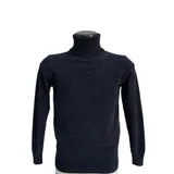 Pullover Uomo Autunno/Inverno Made in Cina Tempo libero Vari Colori Standard Senza Chiusura — foto 1