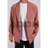 Giacca Uomo Autunno/Inverno Made in Cina Tempo libero Standard — foto 4