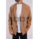 Giacca Uomo Autunno/Inverno Made in Cina Tempo libero Standard — foto 5