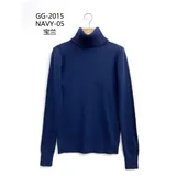 Pullover Donna Autunno/Inverno Made in Cina Quotidiano Vari Colori Standard — foto 4