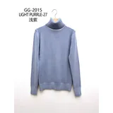 Pullover Donna Autunno/Inverno Made in Cina Quotidiano Vari Colori Standard — foto 5