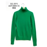 Pullover Donna Autunno/Inverno Made in Cina Quotidiano Vari Colori Standard — foto 1