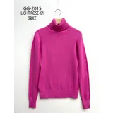Pullover Donna Autunno/Inverno Made in Cina Quotidiano Vari Colori Standard — foto 3