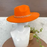 Cappelli Borsalino Autunno/Inverno Made in Cina Vari Colori — foto 1