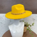 Cappelli Borsalino Autunno/Inverno Made in Cina Vari Colori — foto 5