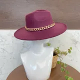 Cappelli Borsalino Autunno/Inverno Made in Cina Vari Colori — foto 2