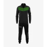 Tuta Sportive Uomo Autunno/Inverno Made in Italia Tempo libero Vari Colori Standard — foto 1