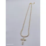 Collana Quattro stagioni Made in Cina Tempo libero Vari Colori — foto 2
