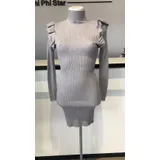 Abito Donna Inverno Made in Cina Quotidiano Vari Colori Standard — foto 3